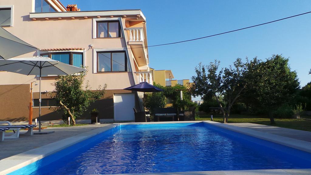 Apartment Zaton  Exterior foto
