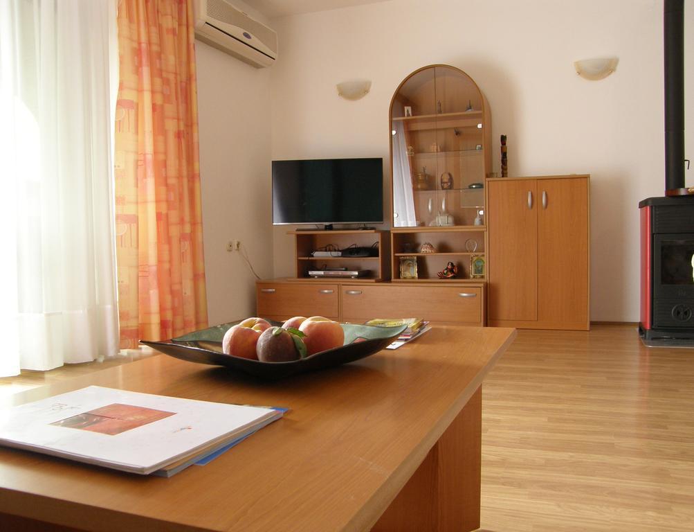Apartment Zaton  Exterior foto
