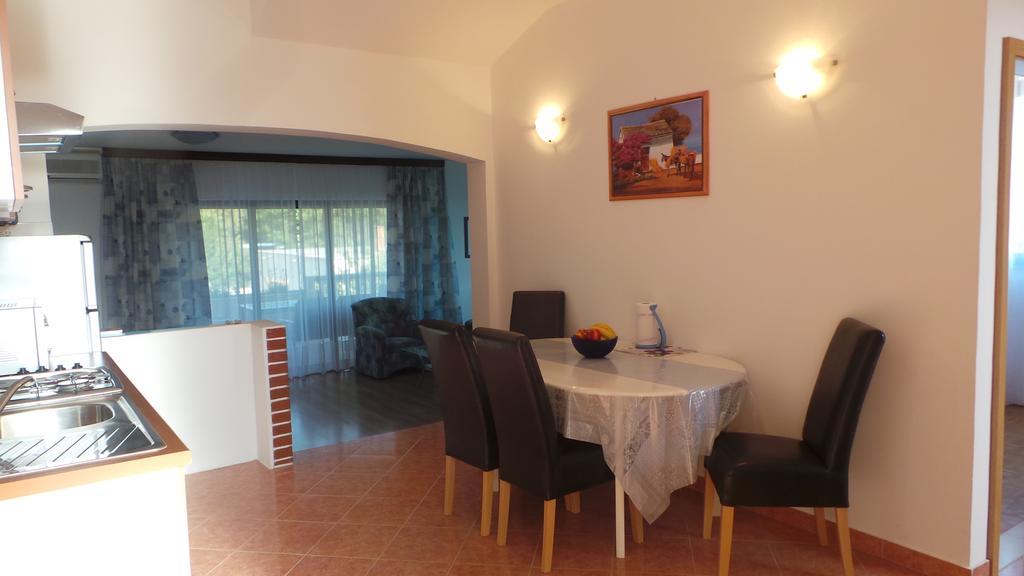 Apartment Zaton  Exterior foto