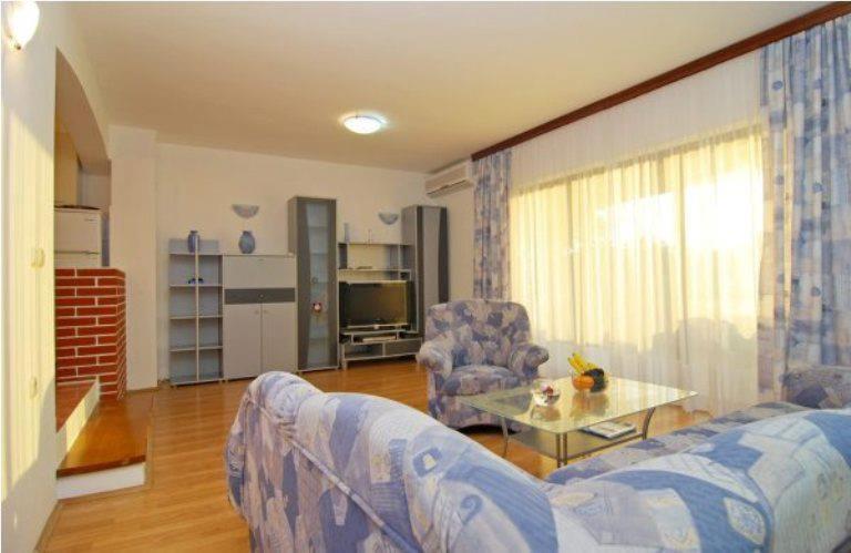 Apartment Zaton  Exterior foto